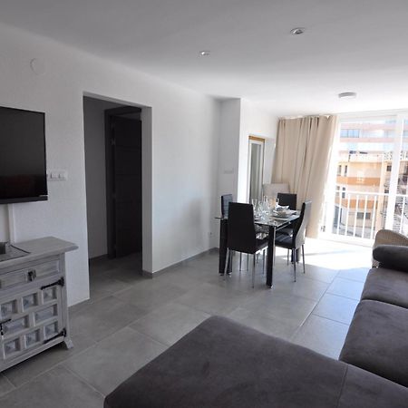 Ferienwohnung Rnet - La Solana Casa Dani Roses Exterior foto