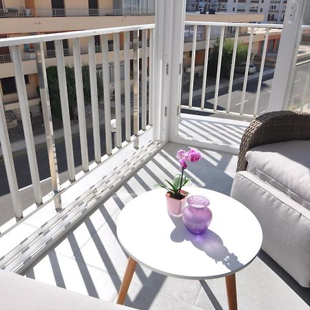 Ferienwohnung Rnet - La Solana Casa Dani Roses Exterior foto