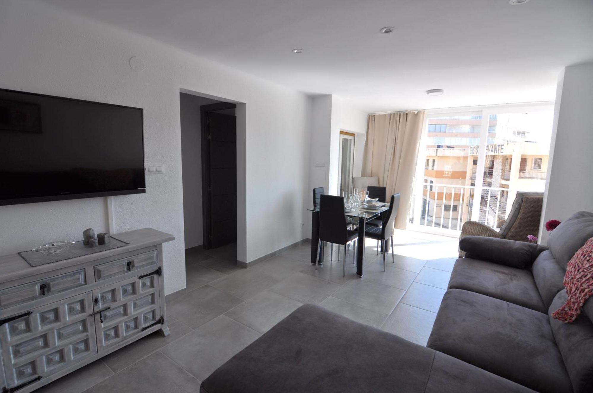 Ferienwohnung Rnet - La Solana Casa Dani Roses Exterior foto