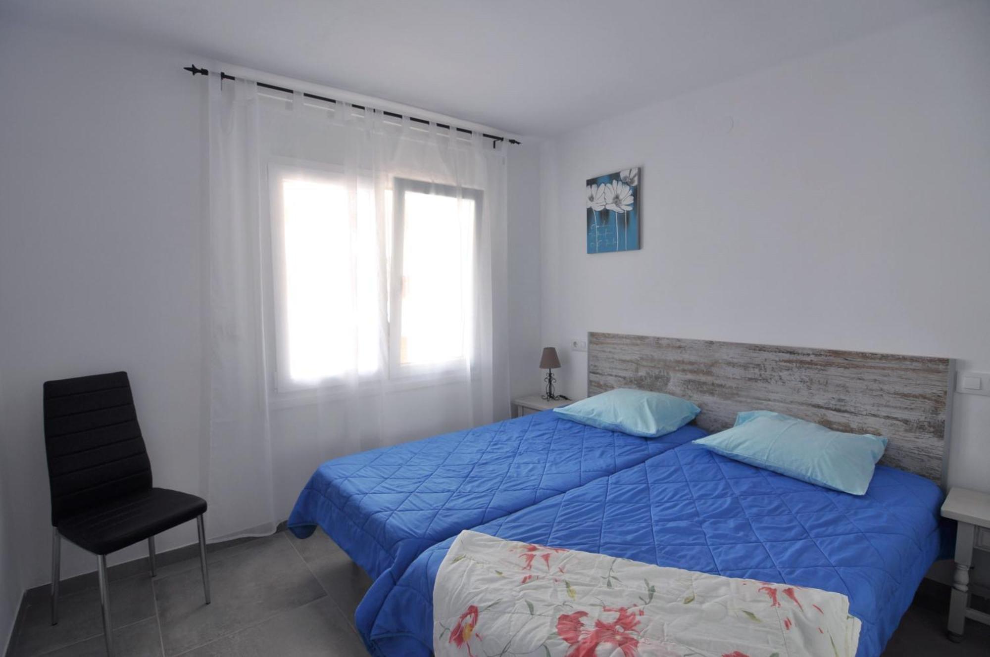 Ferienwohnung Rnet - La Solana Casa Dani Roses Exterior foto
