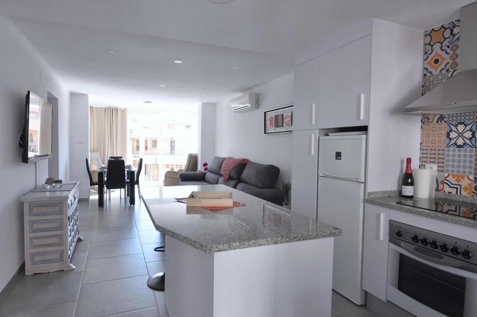 Ferienwohnung Rnet - La Solana Casa Dani Roses Exterior foto