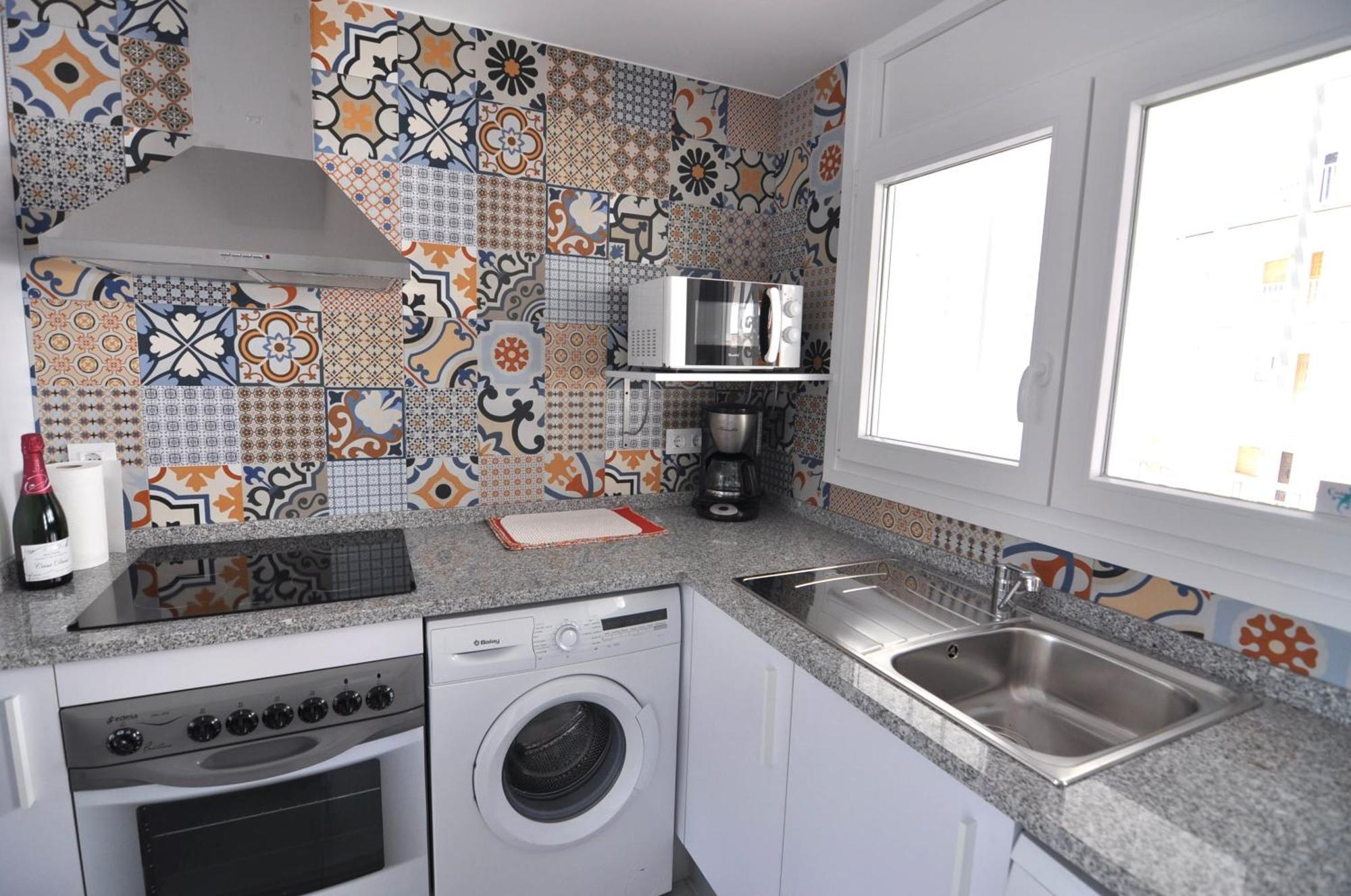 Ferienwohnung Rnet - La Solana Casa Dani Roses Exterior foto