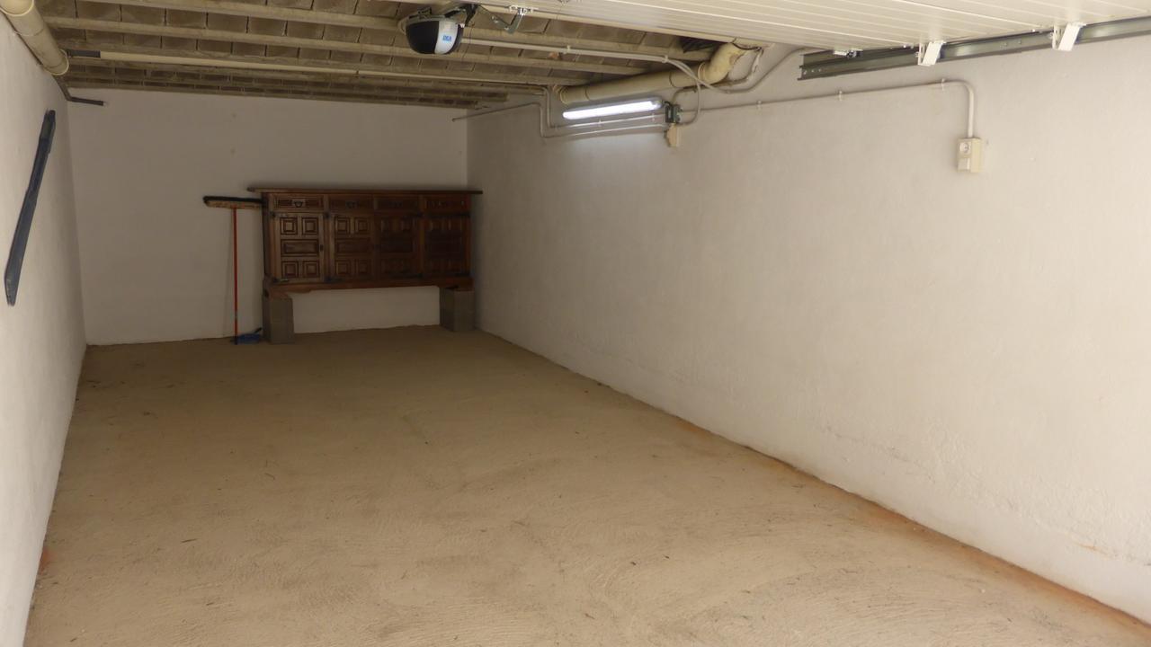 Ferienwohnung Rnet - La Solana Casa Dani Roses Exterior foto